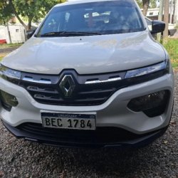 Imagen de  Manual  2025 Renault Kwid