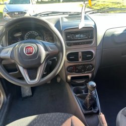 Fiat Strada  pickup ofrecido en Maldonado 