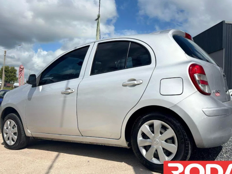 Nissan usado en Cerro Largo
