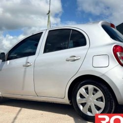 Nissan usado en Cerro Largo