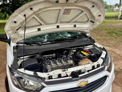 Venta en Uruguay de Chevrolet Onix  5 puertas 