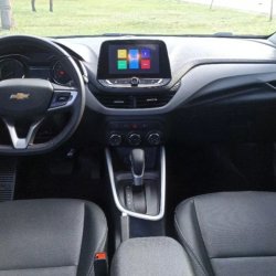 venta de Chevrolet Onix usado