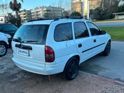 venta de Chevrolet Corsa Wagon usado