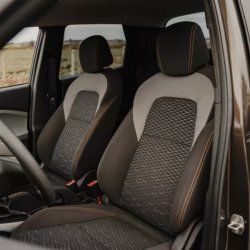 Chevrolet Montana 