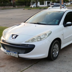 vendo: uy/peugeot-207-compact-1-4-active-2011-usado-canelones