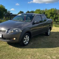 Strada Adventure 2020 usado en venta