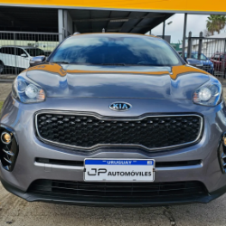 Foto: Kia Sportage 2.0 EX 154cv: SUV con excelentes condiciones