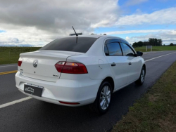 venta de Volkswagen Gol Sedan usado