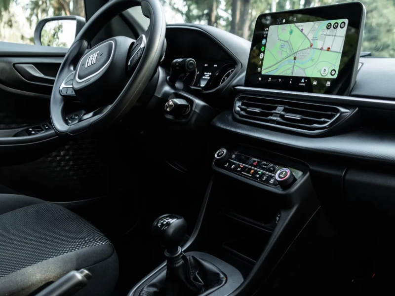 venta de Fiat Pulse usado