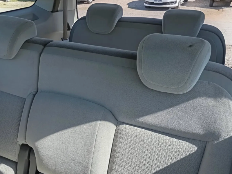 Imagen de  Automática  2013 Chevrolet Spin