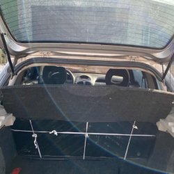 Venta en Uruguay de Peugeot 206  3 puertas 