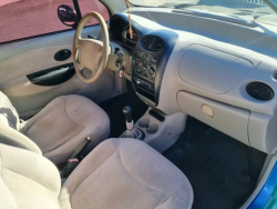 Imagen del Chery 2014  1.0 listo para la venta  