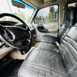 Venta en Uruguay de Ford Ranger  2 puertas 