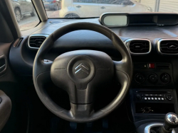 Imagen de  Manual  2012 Citroën C3 Picasso