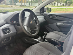 Chevrolet Onix Precio