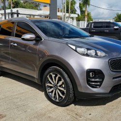 Kia usado en Paysandú