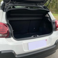 Imagen de  Manual  2020 Citroën C3