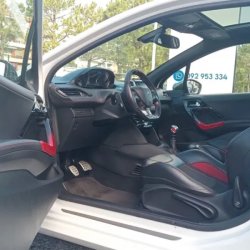 Imagen del Peugeot 2014  1.6 listo para la venta  