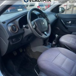 Imagen de  Manual  2017 Renault Stepway