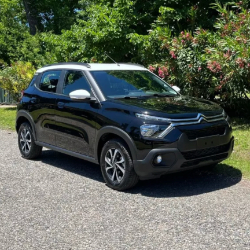 Foto: Citroën C3 0km Feel Pack Automático 2024
