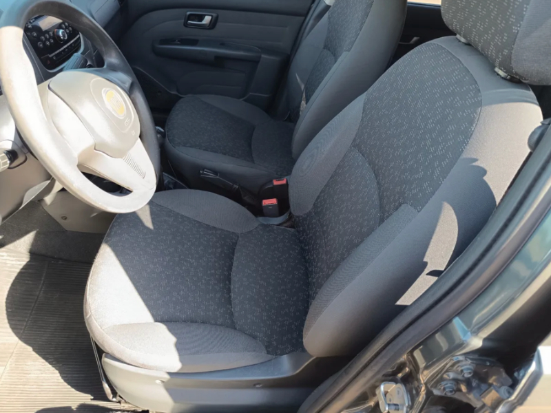 Imagen del Fiat 2015  1.4 listo para la venta  