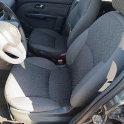 Imagen del Fiat 2015  1.4 listo para la venta  