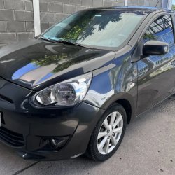 Mirage 2016 usado en venta