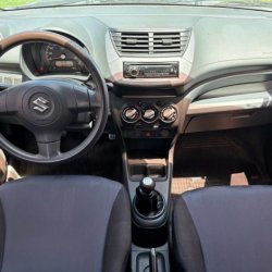 Suzuki Celerio Precio