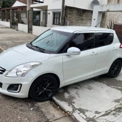 Swift 2016 usado en venta