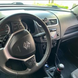 Imagen del Suzuki 2016  1.4 listo para la venta  