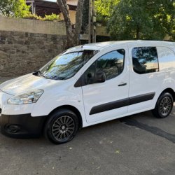 Partner 2014 usado en venta