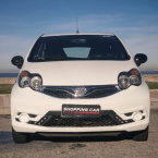 Foto: BYD Fo 2017 usado en Pocitos, Montevideo | US$ 8.000