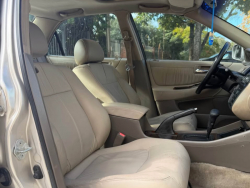 Imagen de  Manual  1998 Honda Accord