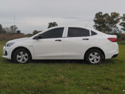 venta de Chevrolet Onix usado