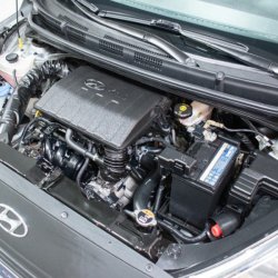 Venta en Uruguay de Hyundai Atos  4 puertas 