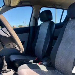Venta en Uruguay de Suzuki Alto  4 puertas 
