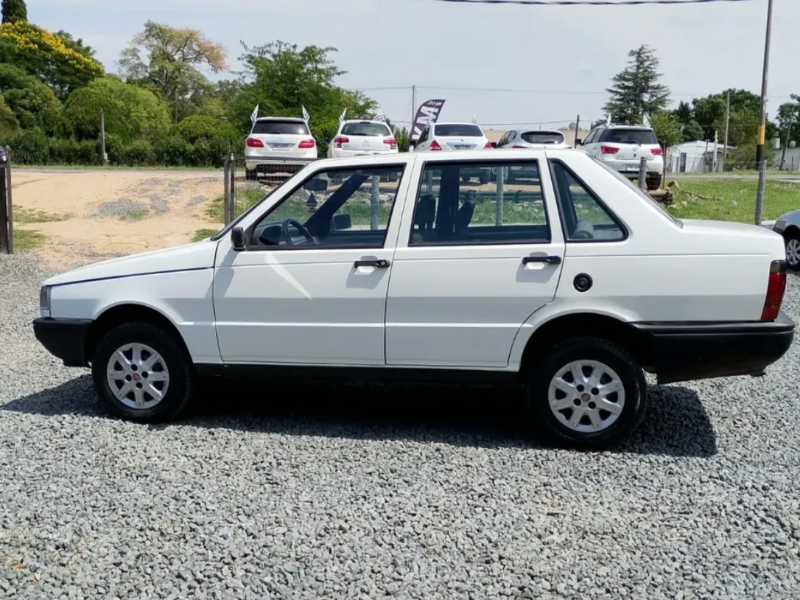 Imagen del Fiat 1997  1.7 listo para la venta  