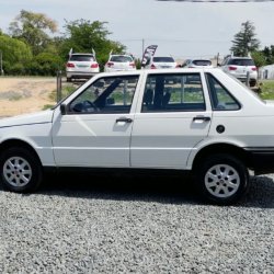 Imagen del Fiat 1997  1.7 listo para la venta  