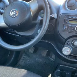 Venta en Uruguay de Ford Focus 2  4 puertas 