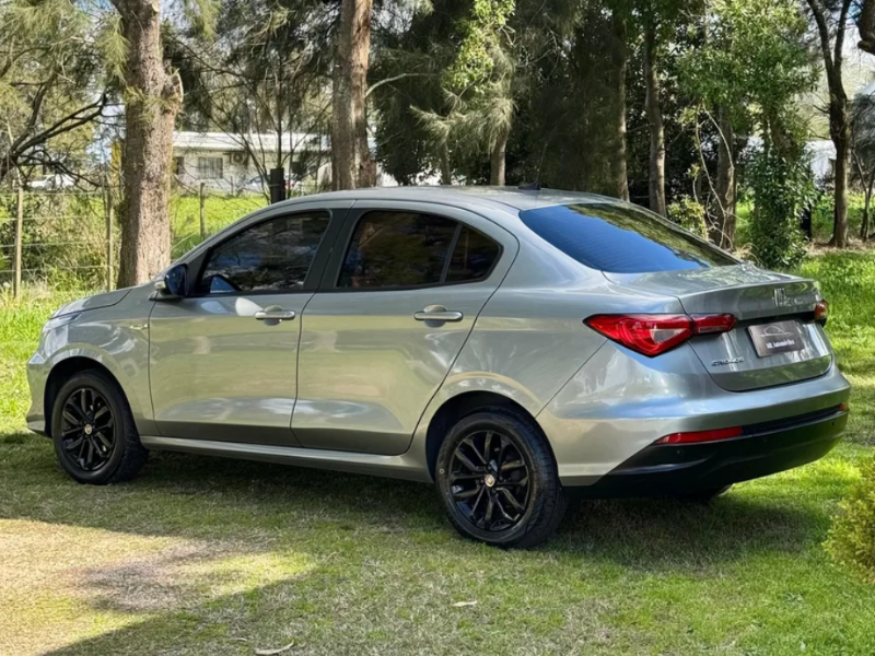 Imagen del Fiat 2020  1.3 listo para la venta  