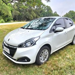 Peugeot usado en Colonia