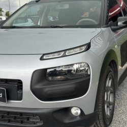 Imagen del Citroën 2016  1.2 listo para la venta  