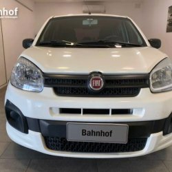 Fiat usado en Soriano