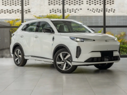 Changan nuevo en Maldonado