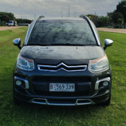 vendo: uy/citroen-aircross-1-6-shine-2011-usado-montevideo