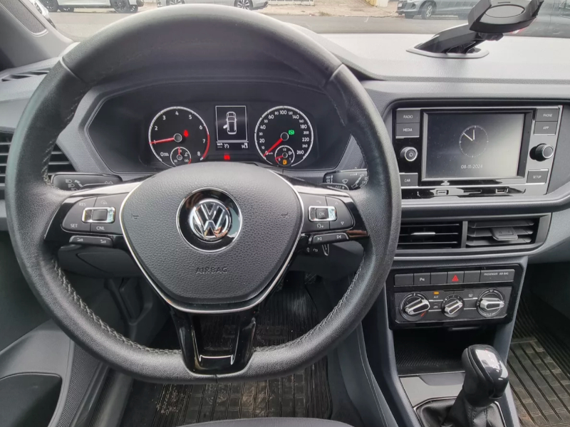 Volkswagen usado en Colonia