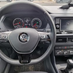Volkswagen usado en Colonia
