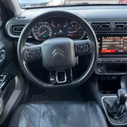 Venta en Uruguay de Citroën C3  4 puertas 