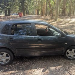 Polo 2005 usado en venta