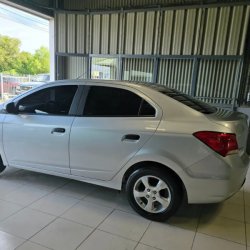 Chevrolet usado en Tacuarembó